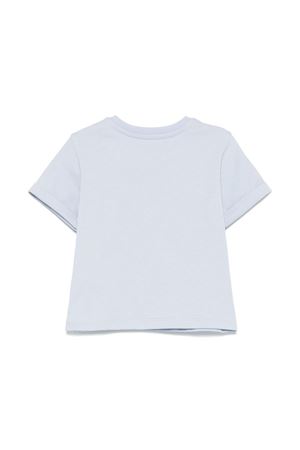 tshirt in cotone azzurro TARTINE ET CHOCOLAT KIDS | CA1004145